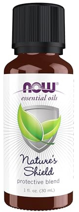 Essential Oil, Nature's Shield - 30 ml.