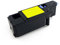 Green2Print Toner gelb 1400 Seiten ersetzt Dell 593-BBLV, MWR7R passend für Dell E525W