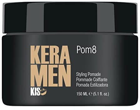KIS KIS - KeraMen - Pom8 - 150 ml