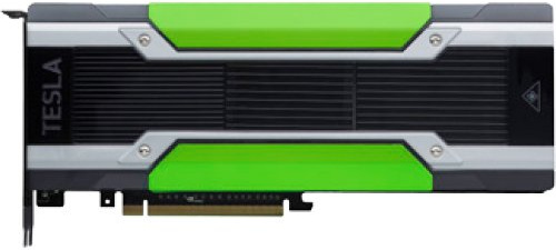 nVidia Tesla M60 Grafikkarte