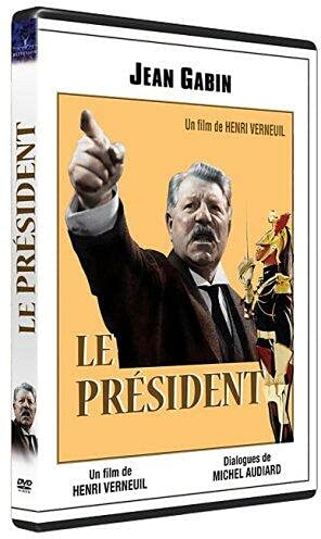 Le président [FR Import]