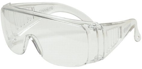 KS Tools 310.0110 Gafas de protección con montura fija