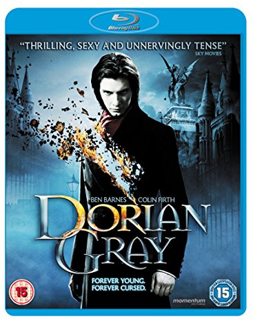 Dorian Gray [Blu-ray] [UK Import]