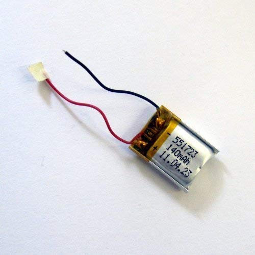 Syma 107 G Lipo Akku 140 mAh