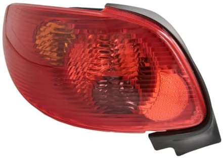 Magneti Marelli 714025630703 Rückleuchten Linke