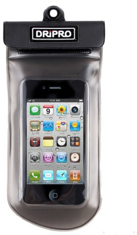 Infosec D02 Housse étanche pour iPhone 3 & 4/iPod Touch/Galaxy s/BlackBerry