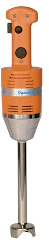 dinamica MX024 Junior stick Blender, arancione
