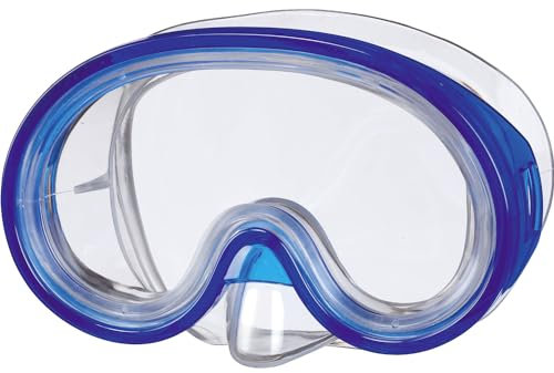 Beco Havanna Tauchermaske blau One Size