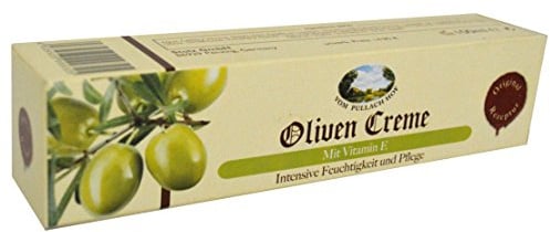 Creme Oliven Creme 100ml tube