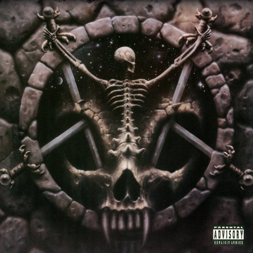 Divine Intervention[LP]