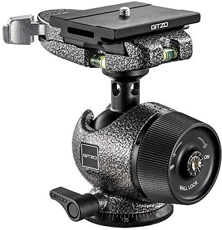 Gitzo GH2780QD Zentrischer Kugelkopf Serie 2 QD