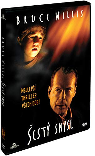 Sesty Smysl (The Sixth Sense)