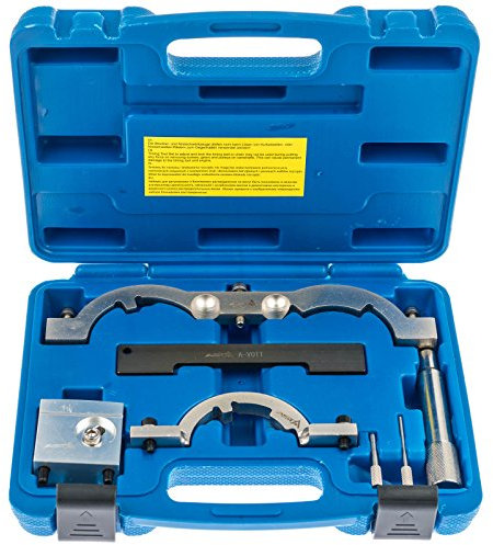 ASTA A-VOTT Justierlehre Nockenwelle