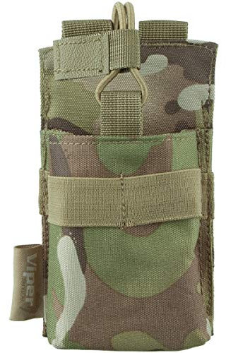 Viper TACTICAL Modular GPS Radio Pouch V-Cam