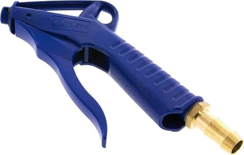 CEJN Ausblaspistole ohne Rohr Düsenausführung:ohne Rohr Ausführung:mit Schlauchanschluss