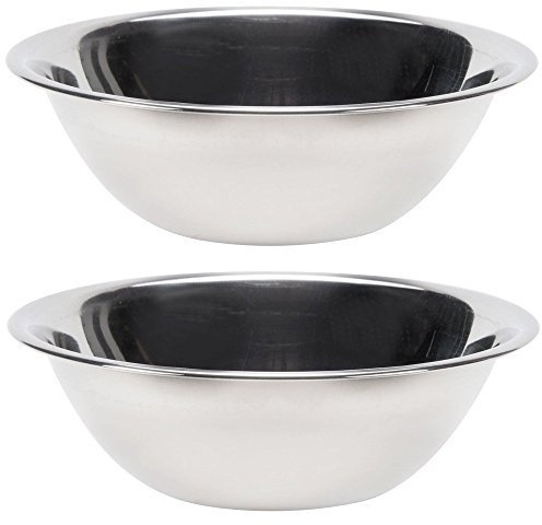 Vollrath - Stainless steel mixing bowl