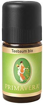 Primavera Ätherisches Ö Teebaum, 5 ml
