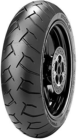 ピレリ オートバイ用 DIABLO リア 160/60 ZR 17 M/C (69W) チューブレスタイプ(TL) バイクタイヤ 二輪用 1430400 1本 PIRELLI
