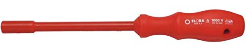 ELORA 905000082100 Schraubendreher, mehrfarbig, 8 mm