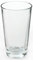 Wafu Mixingglas (Ersatzglas) für Boston Shaker, 300 ml, Edelstahl, Konisch, Poliert, Cocktail-Shaker, 1x Mixingglas