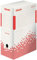 Esselte 623909 Scatola archivio documenti a lungo termine, A4, senza acidi, dorso 150 mm, bianco