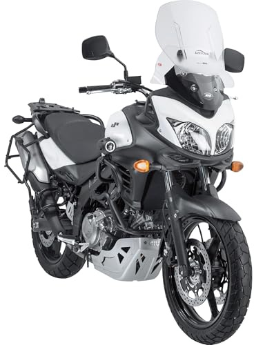 Givi TN3101 Sturzbügel schwarz Suzuki DL 650 VStrom (20112014), Other, TU EU