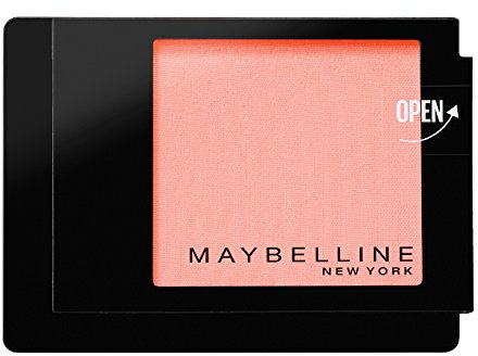 GEMEY MAYBELLINE Face Studio Blush 100 Peach Pop