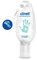 Clinell Hand Sanitiser Gel with Retractable Clip - 50 ml - Dermatologically Tested, Kills 99.99% of Germs, Moisturising, Quick Action, Kind to Skin, No Stickiness