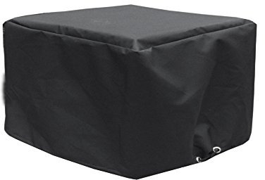 Hochwertige Abdeckhaube Schutzhülle für Beistelltisch Toscana