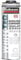 RUBSON WhiteTeq Mousse expansive pour isolation thermique et phonique- Mousse pistolable format 750 ml- coloris blanc