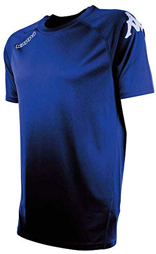 Kappa These SS Shirt, Herren, Herren, Tesis SS, Marineblau