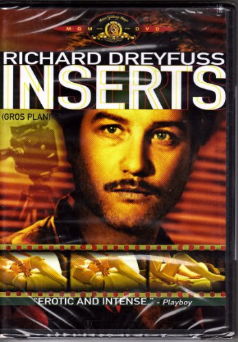 Inserts