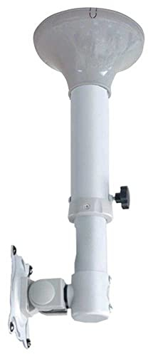 Neomounts by Newstar FPMA-C025 2Maximale VESA Norm:VESA 75 x 75, schwarz