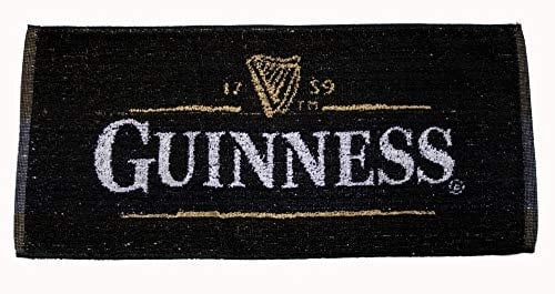 signs-unique Guinness – Handtuch Bar Baumwolle