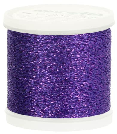 Madeira M9842-012 Thread Polyester 012 Violet 200 m