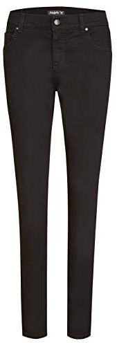 Angels Damen Jeans,Skinny' in dunkler Färbung