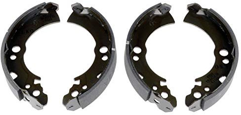 Blue Print ADN14128 Brake Shoe Kit