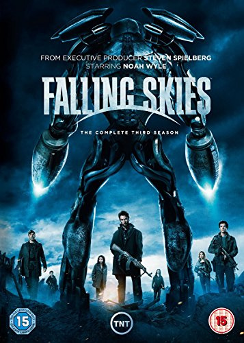 FALLING SKIES:S3 (DVD/S)