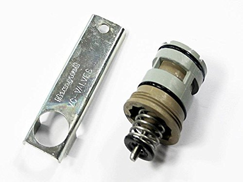 Honeywell Ventileinsatz VCZZ1000