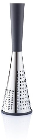 XD Design P261.611 Spire - Grattugia per Formaggio, Colore: Nero
