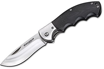 Magnum by böker nW Skinner