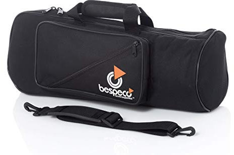 BESPECO BAG520TP - Borsa morbida per tromba
