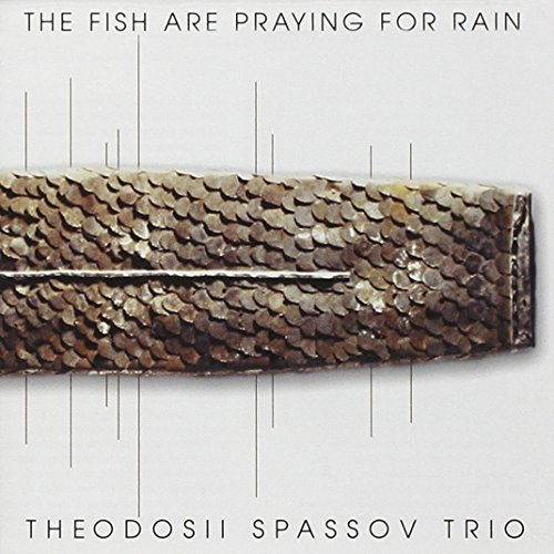 Fish Are Praying for Rain