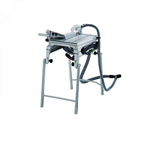 Festool 561180, Sega Radiale da Banco