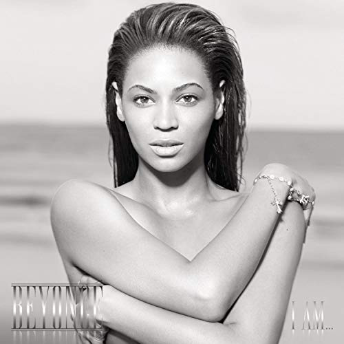 I Am...Sasha Fierce (Deluxe Version mit