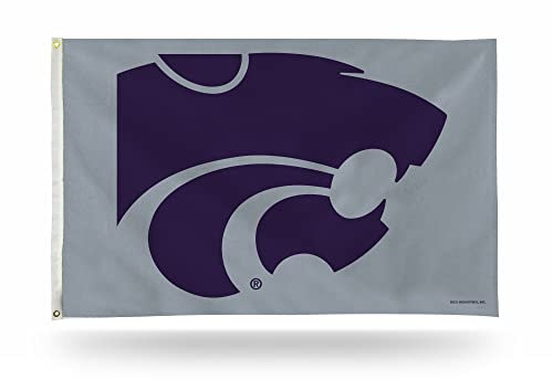 Ohio Universität 3 x 5 Banner Flagge