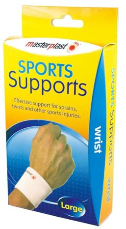 Masterplast Wrist Support - Small