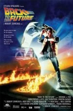 Vivarti Back to The Future, Poster, 610mm x 915 mm,