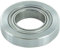ENT 00149 Kugellager mit Ring D 26 mm, d 8 mm, H 7 mm, für Flachdübel Set