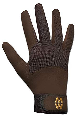 MacWet Climatec Long Cuff Gloves